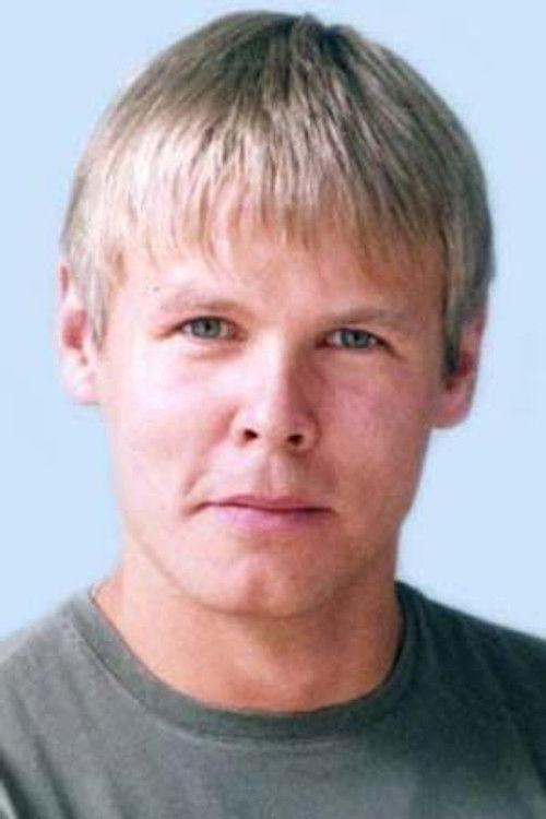 Photo of Ilya Sokolovskiy