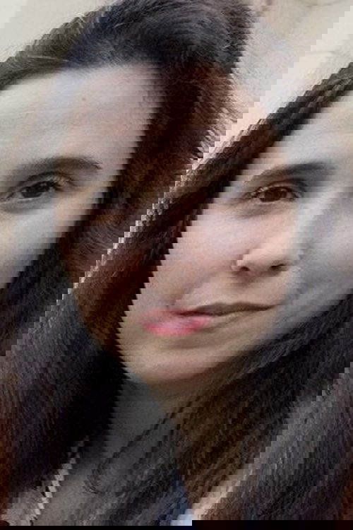 Photo of Laura Paredes