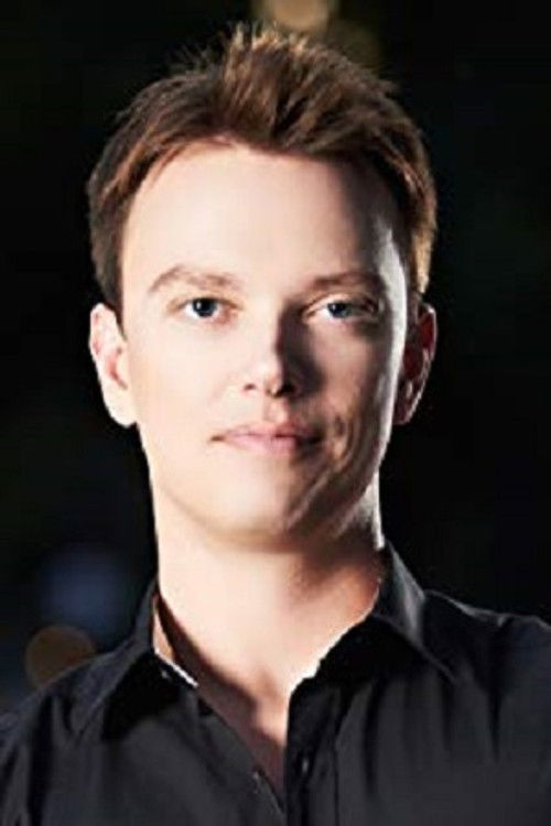 Photo of Trevor Boris