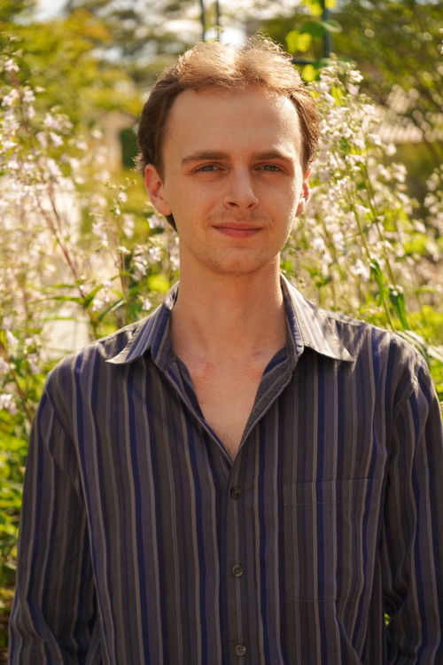 Photo of Jonathan Walls