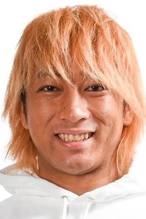 Photo of Shota Umino