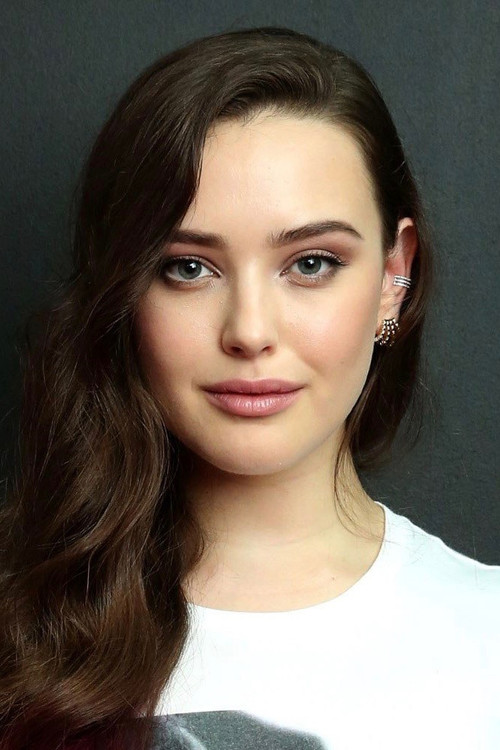 Photo of Katherine Langford