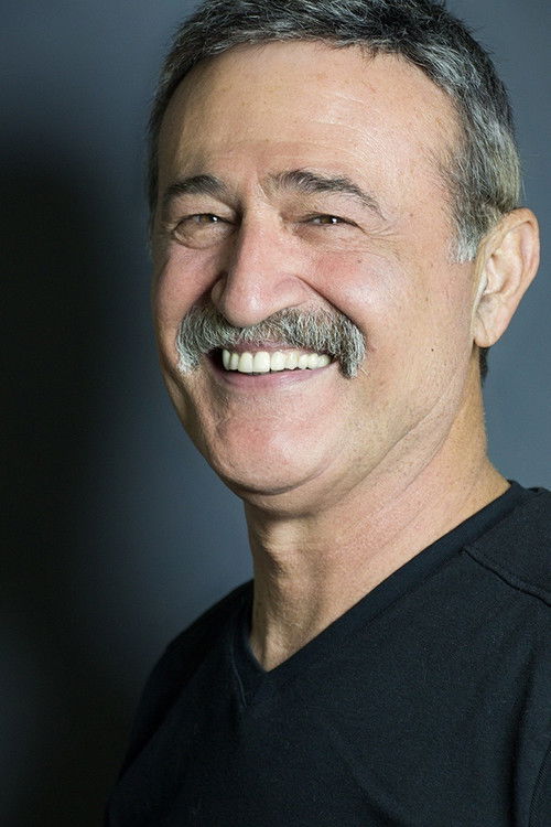 Photo of Müfit Kayacan