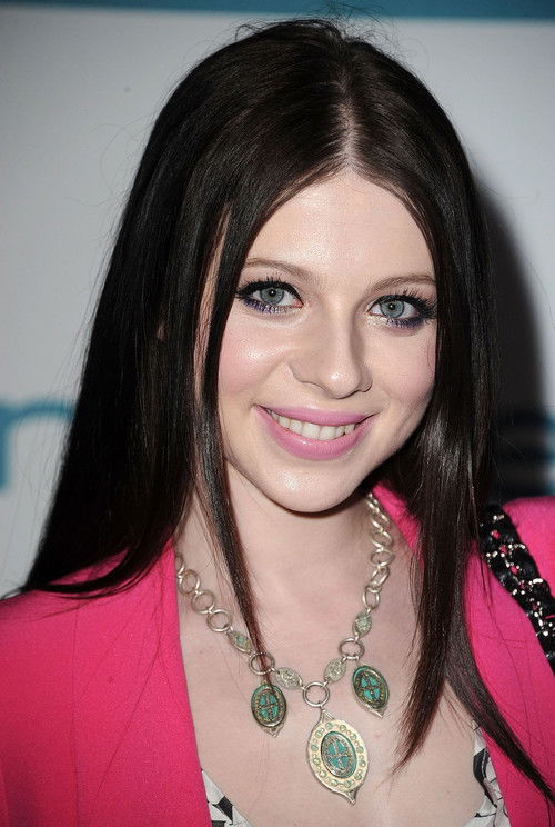 Photo of Michelle Trachtenberg