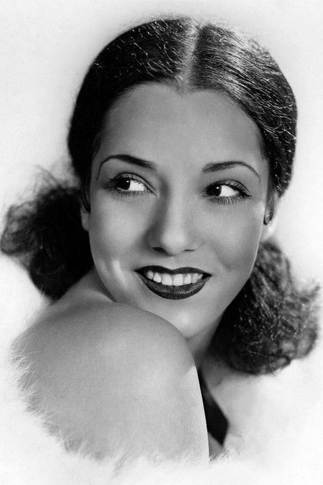 Photo of Lupe Vélez