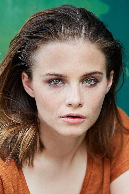 Photo of Jasna Fritzi Bauer