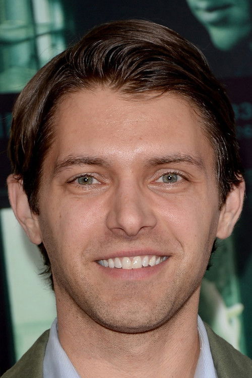 Photo of Ryan Devlin