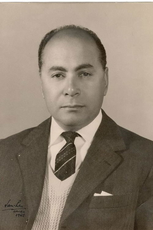 Abdel Halim Nasr