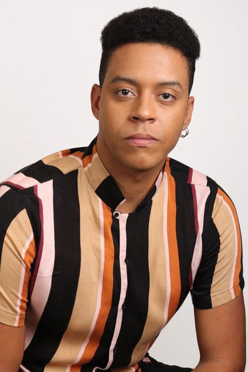 Photo of Dennis Pinheiro