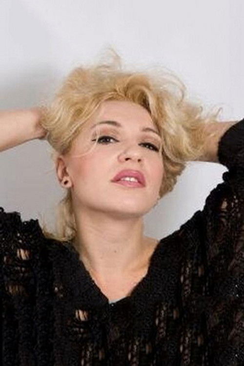 Photo of Aspasia Kokosi