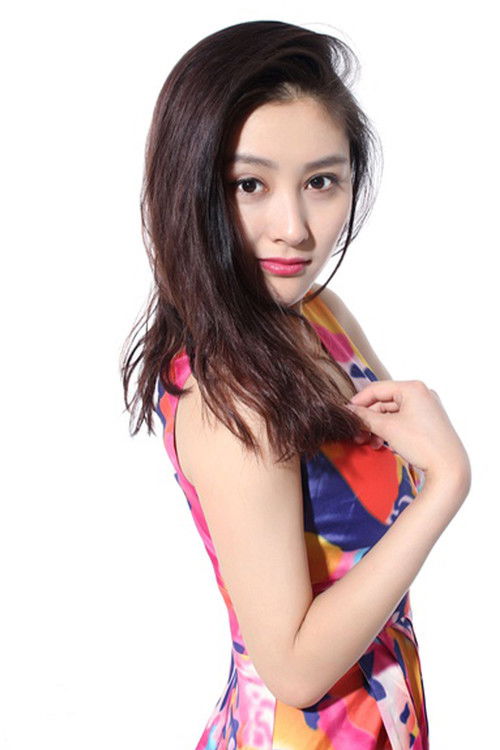 Photo of Liu Ling'er