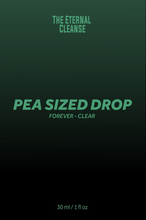 Pea Sized Drop