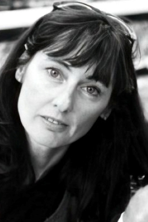 Photo of Mary Sweeney