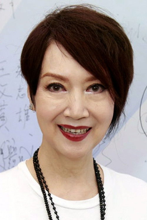 Photo of Susan Tse Suet-Sum