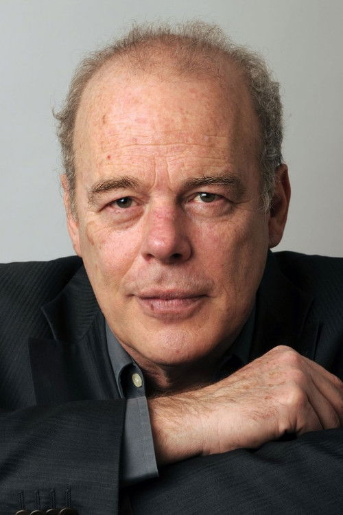 Photo of Andreas Pegler