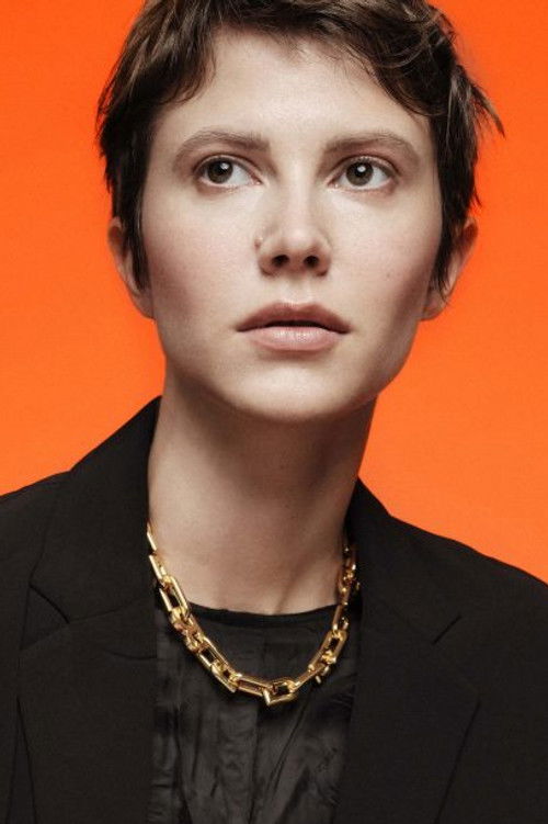 Photo of Eili Harboe