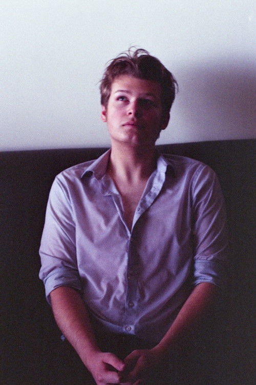 Photo of Gregory Foltynowicz