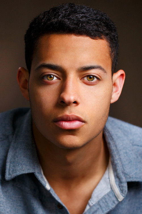 Photo of Daryl McCormack