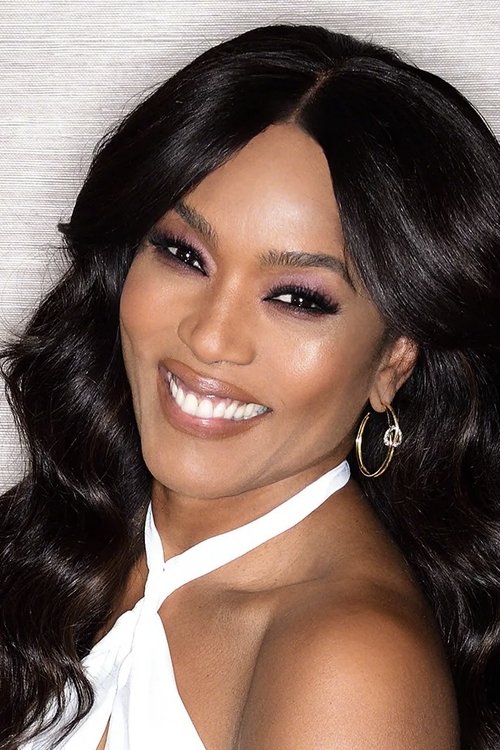 Photo of Angela Bassett
