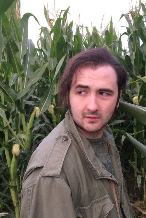 Photo of Augustine Dalton