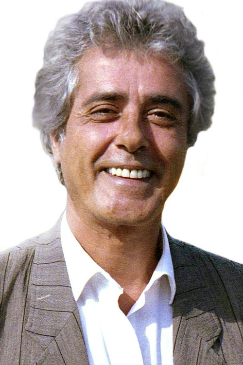 Photo of Gérard Hérold