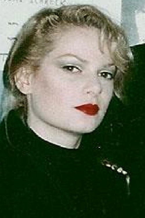 Photo of Zeena Schreck
