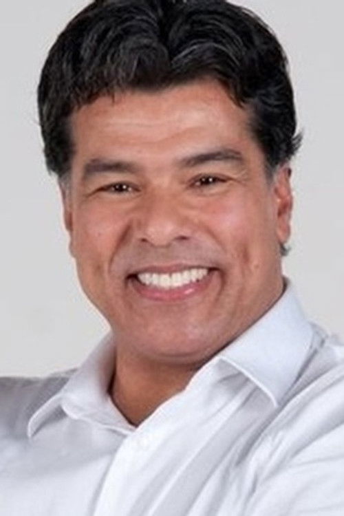 Photo of Maurício Mattar