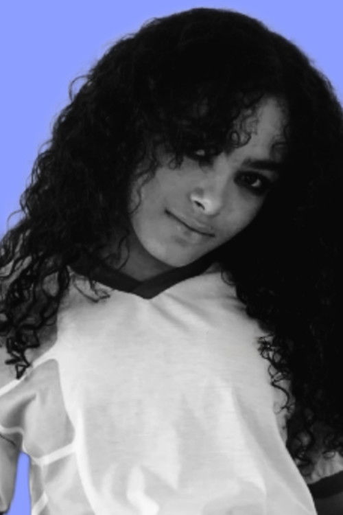 Photo of Ana Luiza Lira