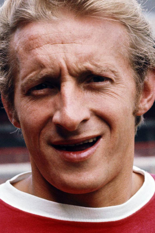 Photo of Denis Law