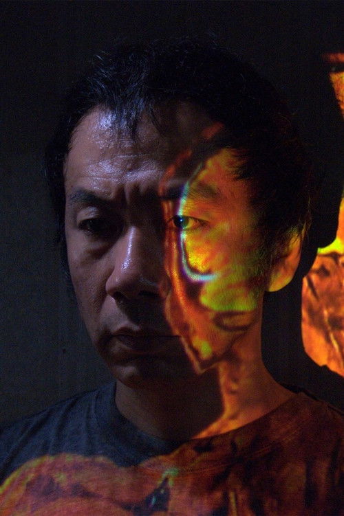 Photo of Shinya Tsukamoto