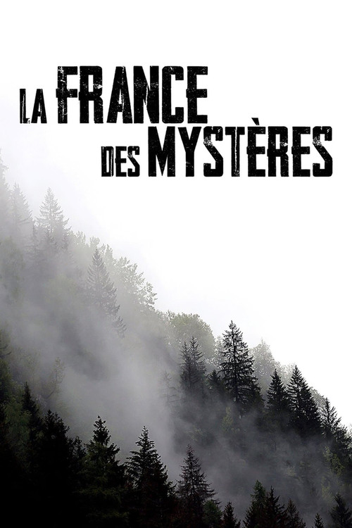 La France des mystères