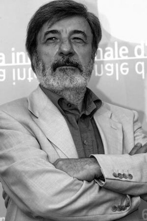 Photo of Gianni Amelio