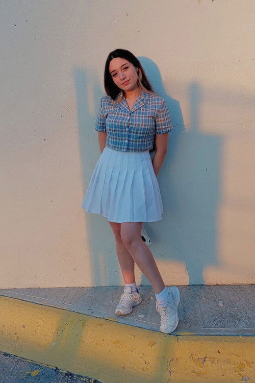 Photo of Frida Tagle