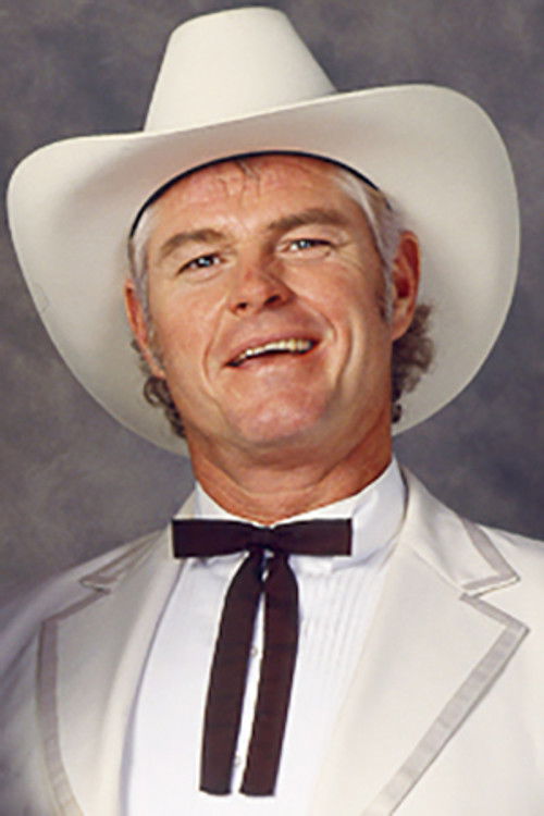 Photo of Robert Welch