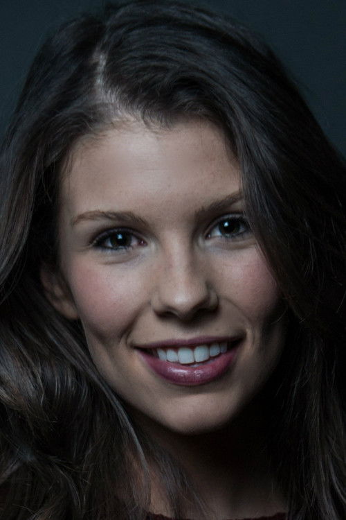 Photo of Sarah Troyer