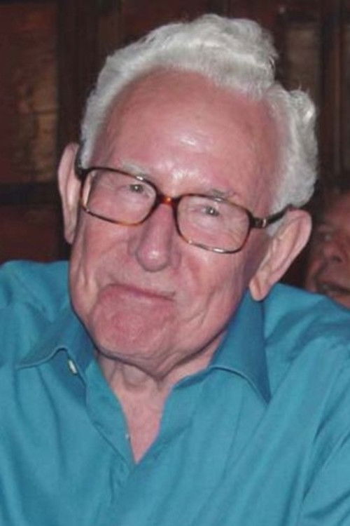 Photo of John Christopher