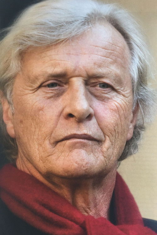 Photo of Rutger Hauer