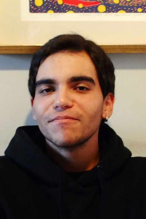 Photo of Lorenzo Nicolás