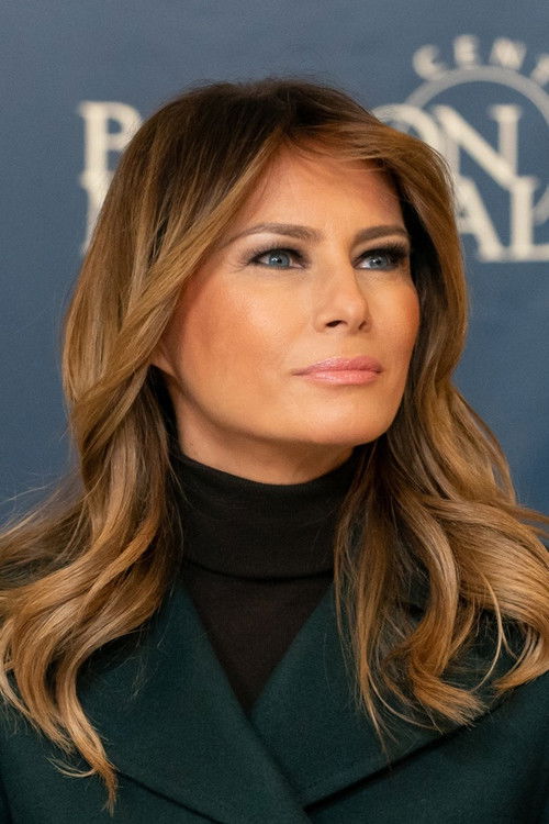 Photo of Melania Trump
