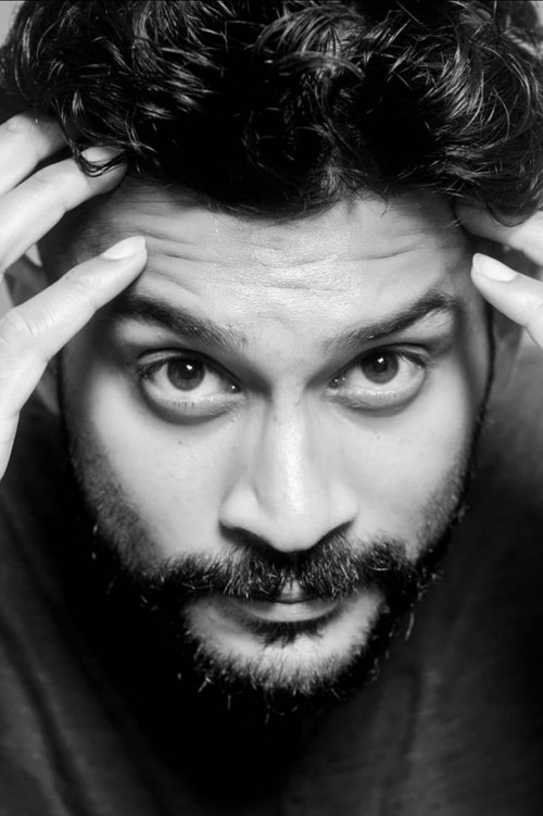 Photo of Vijay Krishna