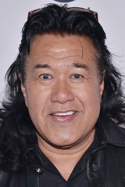 Photo of Branscombe Richmond