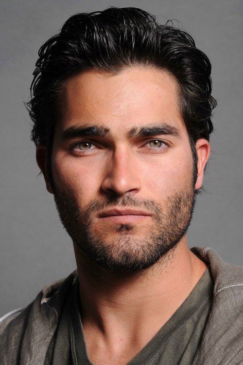 Photo of Tyler Hoechlin