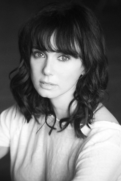 Photo of Mia Kirshner