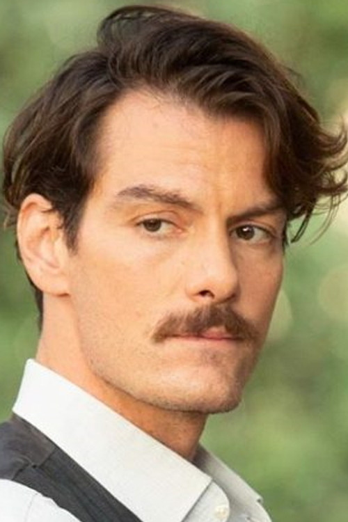 Photo of Yiannis Koukourakis