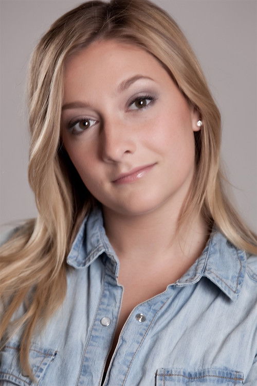 Photo of Priscilla Knetemann