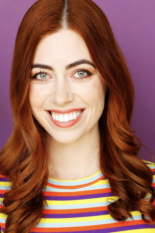 Photo of Tess Higgins