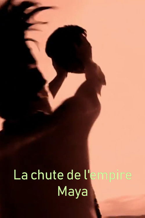 Last Days of the Maya