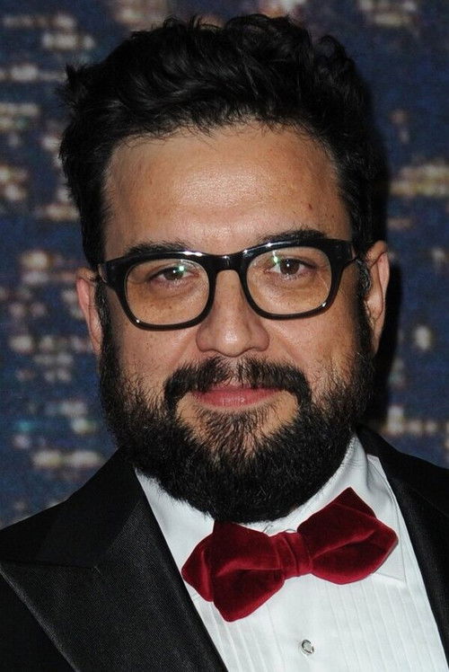 Photo of Horatio Sanz