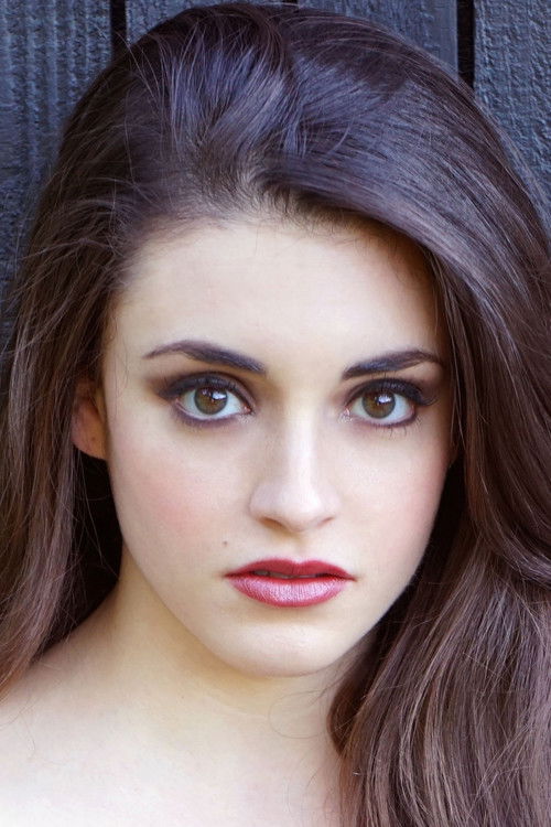 Photo of Daniela Bobadilla