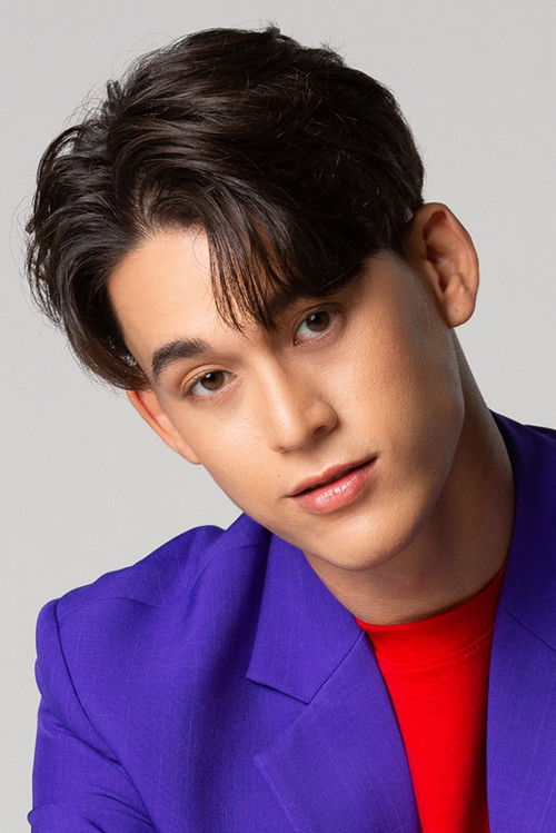 Photo of Gawin Caskey